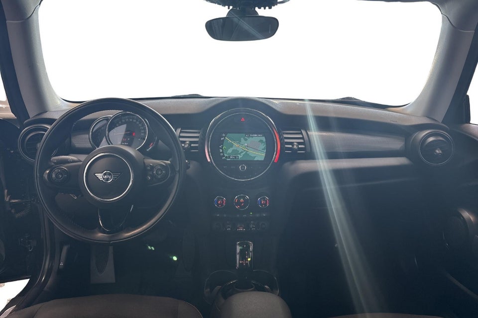 MINI Cooper 1,5 aut. 3d
