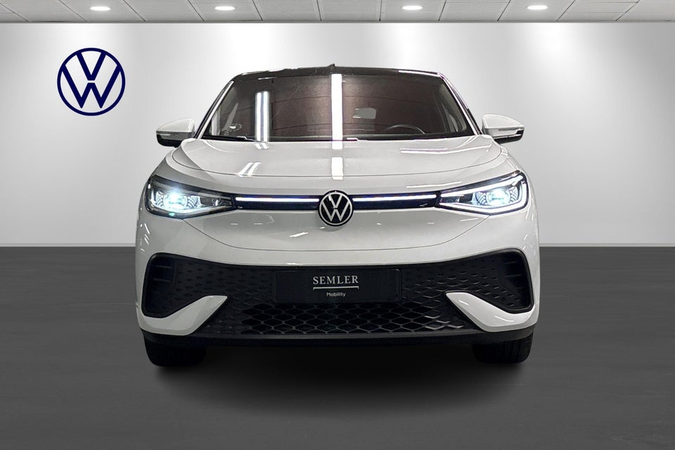 VW ID.5 77 Pro Performance 5d