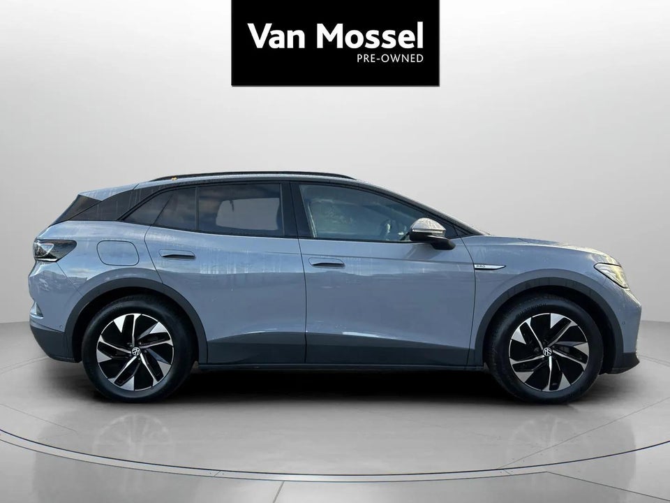 VW ID.4 77 Pro Performance 5d