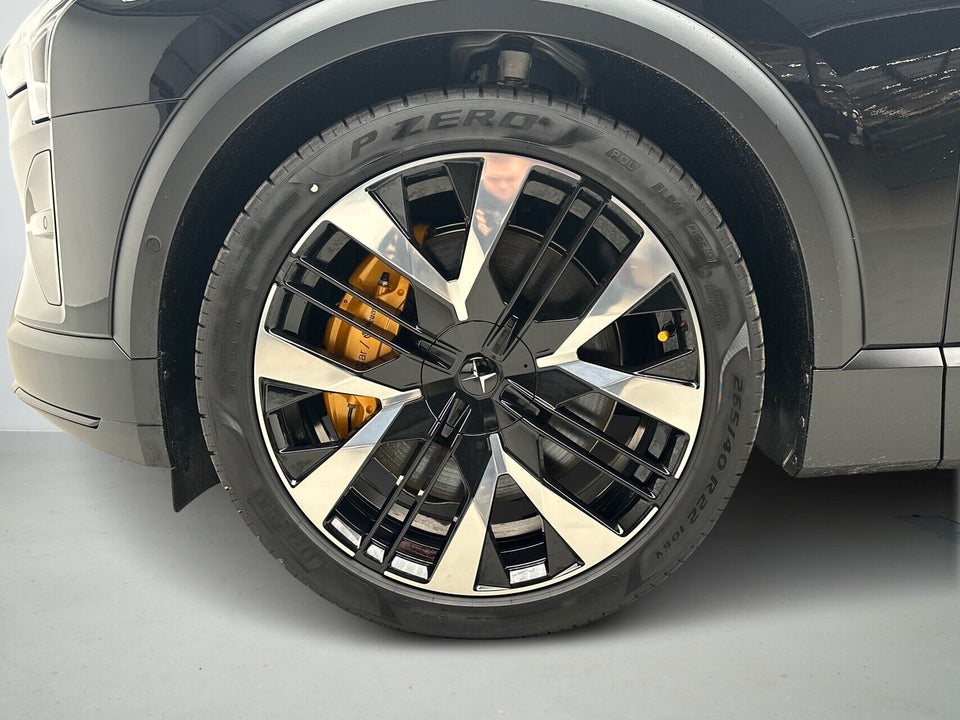 Polestar 3 Performance AWD 5d