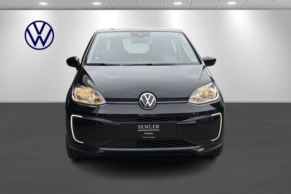 VW e-Up! Move Up! 5d