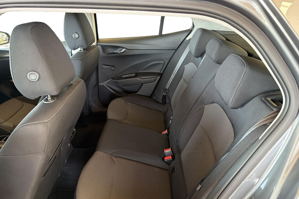 Skoda Fabia 1,0 TSi 95 Ambition 5d
