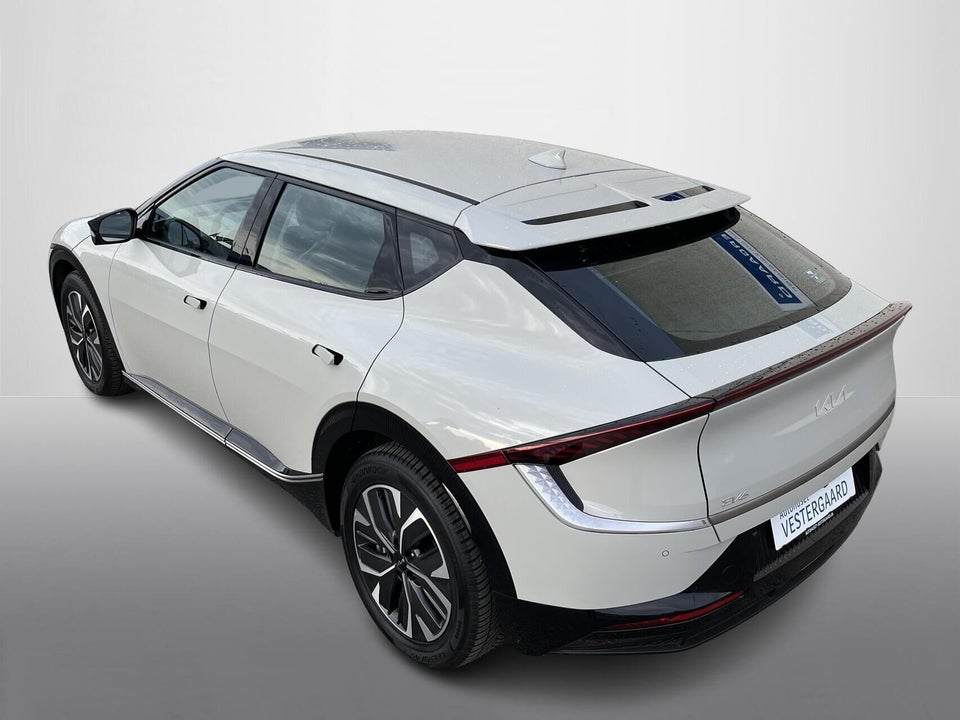 Kia EV6 77 Long Range Prestige 5d