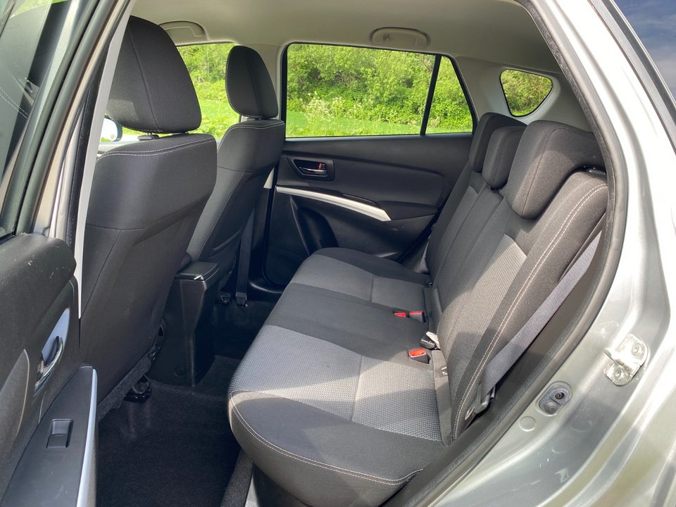 Suzuki S-Cross 1,6 Active 5d