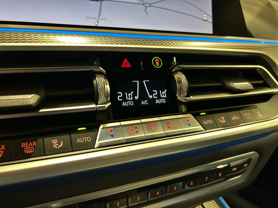 BMW X5 3,0 xDrive45e M-Sport aut. 5d