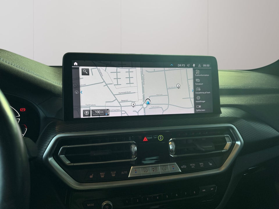 BMW iX3 Charged Plus M-Sport 5d