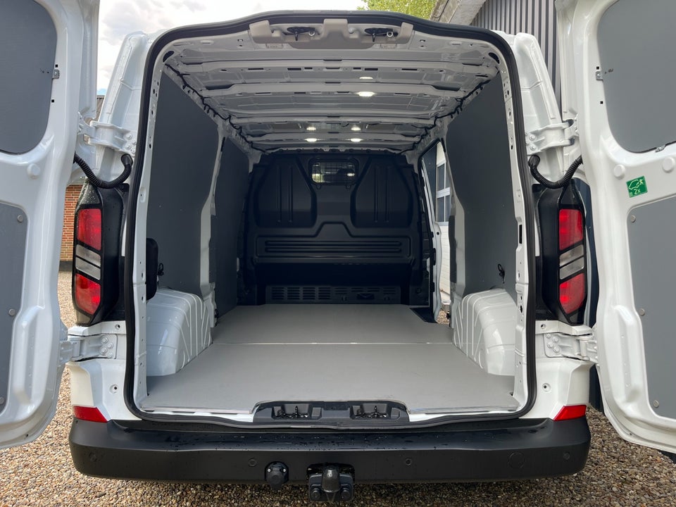 Ford Transit Custom 320 L2 2,0 EcoBlue Trend aut.