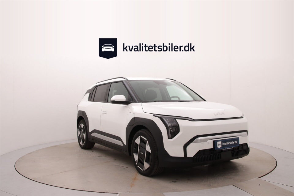 Kia EV3 81 Long Range Upgrade 5d