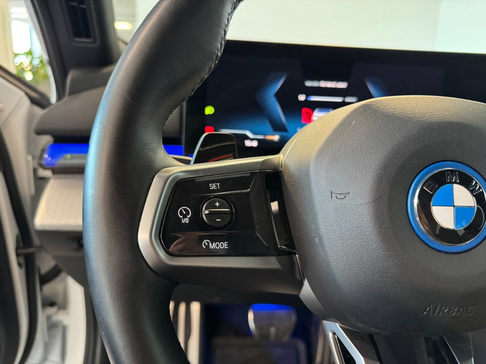 BMW i5 eDrive40 M-Sport Pro 4d