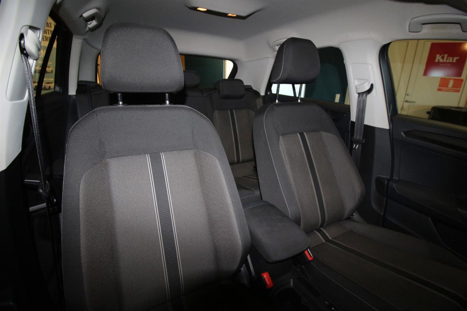 VW T-Roc 1,0 TSi 115 Style 5d