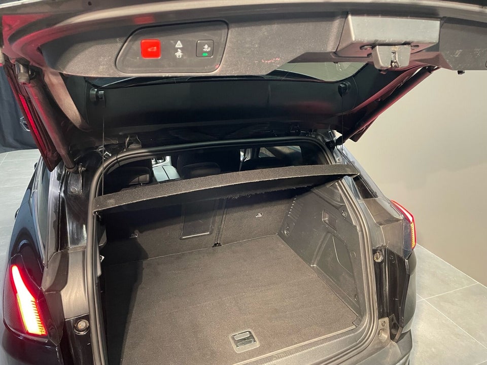 Peugeot 3008 1,6 Hybrid4 GT EAT8 5d