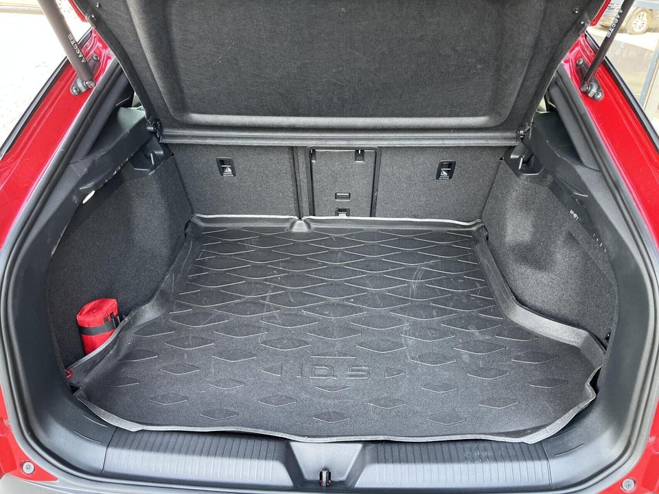 VW ID.5 77 GTX 4Motion 5d