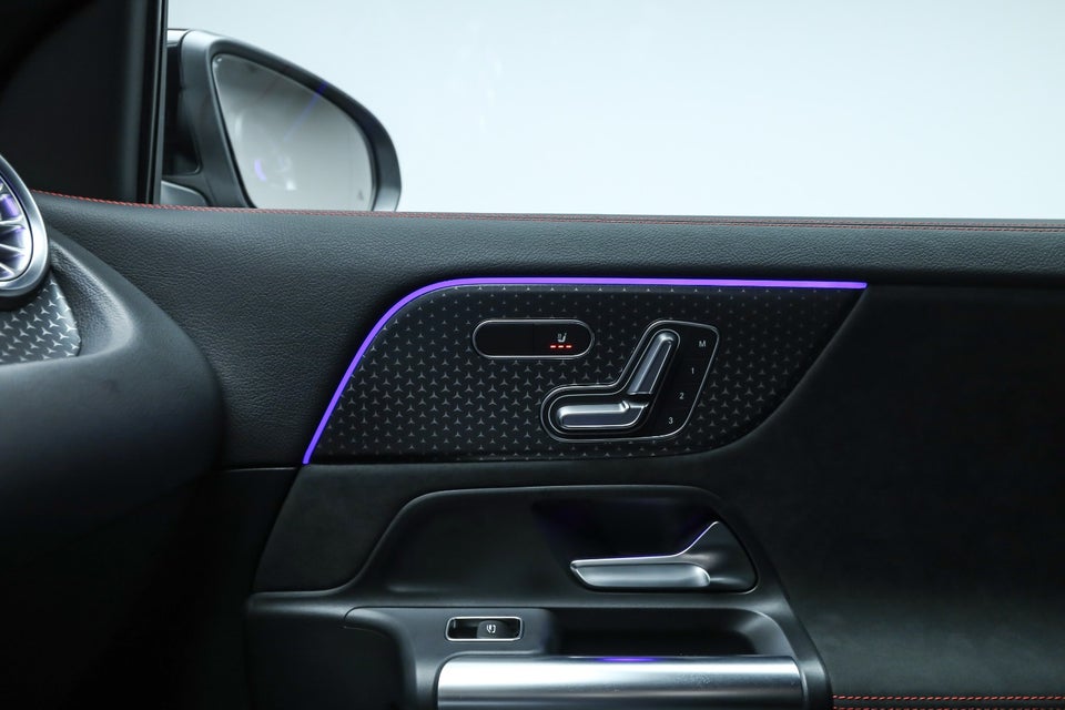 Mercedes EQA250+ AMG Premium 5d