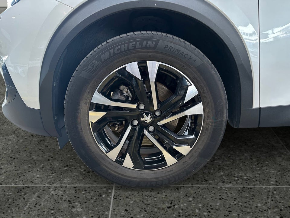Peugeot e-2008 50 Allure Pack 5d