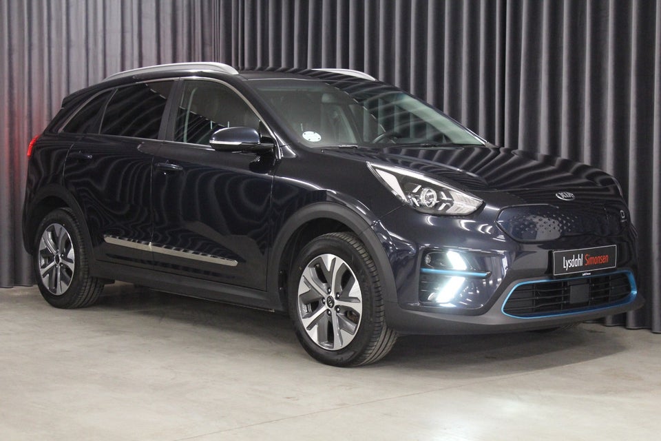 Kia e-Niro 39 Vision 5d