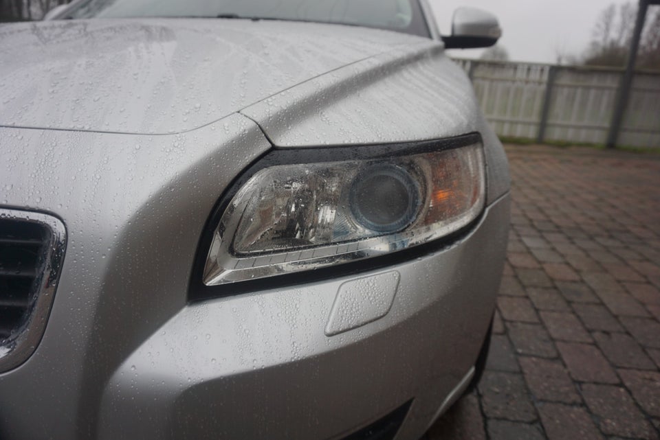 Volvo V50 2,0 Classic 5d