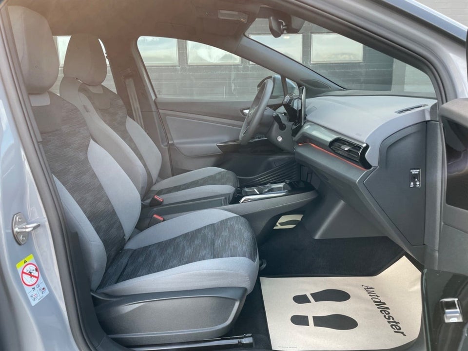 VW ID.4 52 Pure Performance 5d