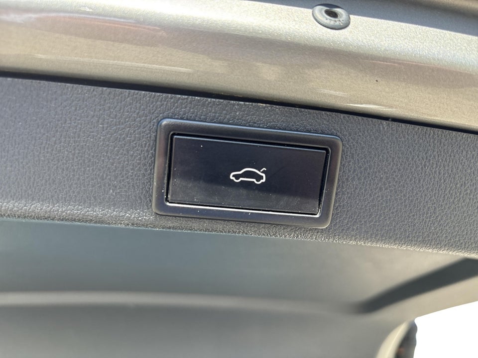 Skoda Octavia 1,4 TSi 150 Style Combi DSG 5d