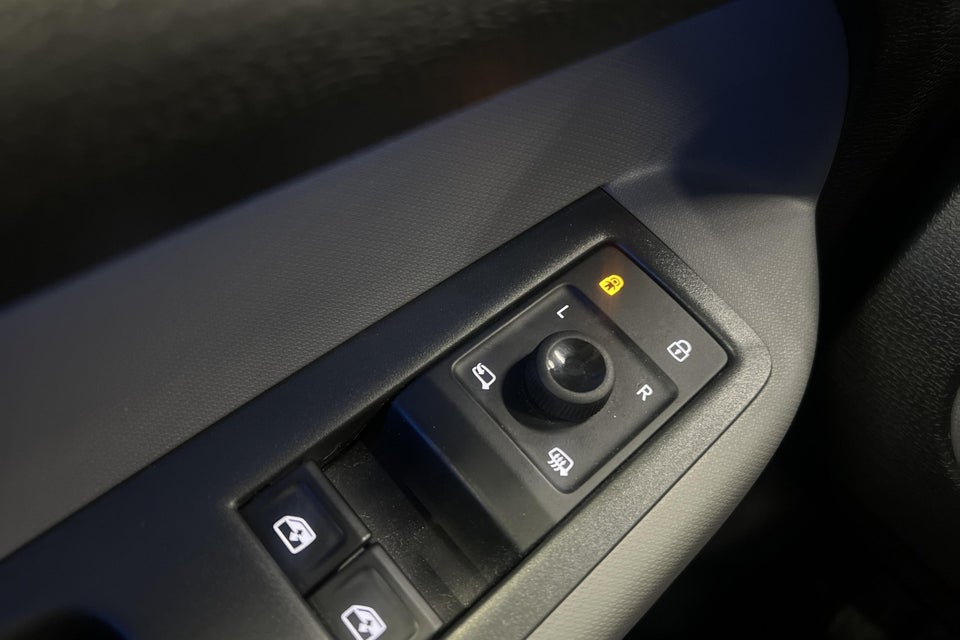 VW ID.Buzz 86 Life+ 7prs LWB 5d