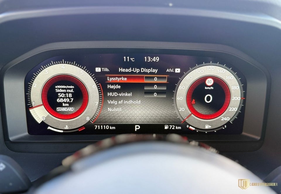 Nissan Qashqai 1,3 mHEV Tekna+ X-tr. 5d