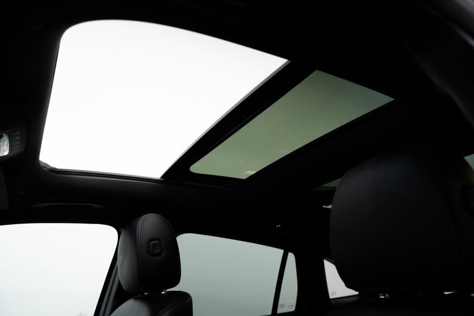 Mercedes EQA250 Progressive Advance 5d