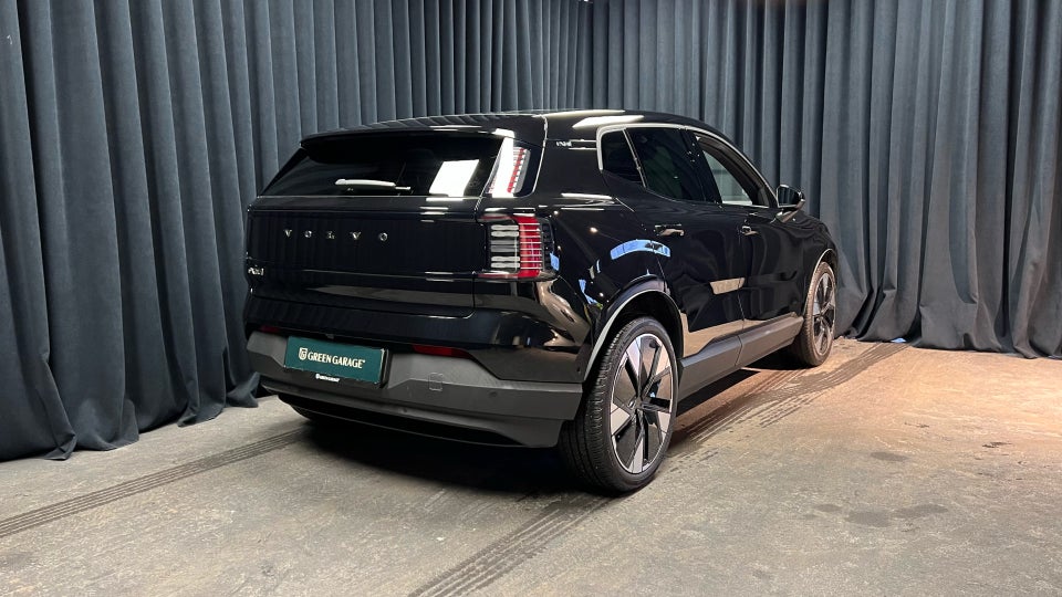 Volvo EX30 Extended Range Ultra 5d