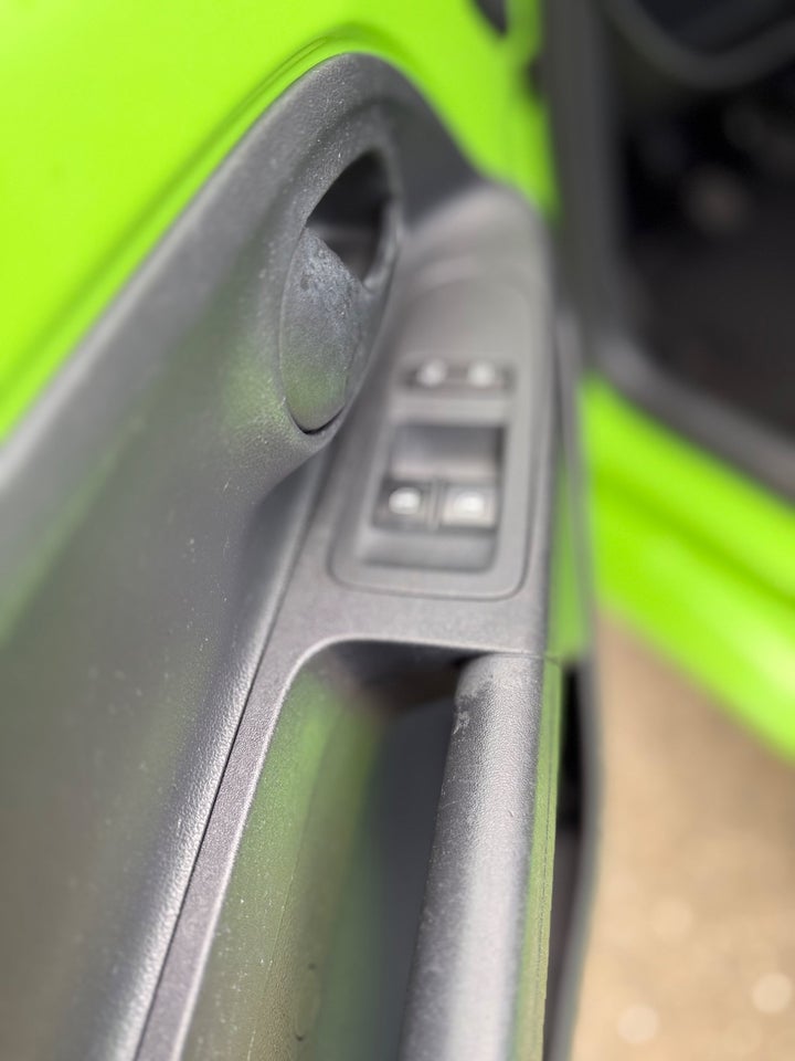 Skoda Citigo 1,0 60 Active GreenTec 5d