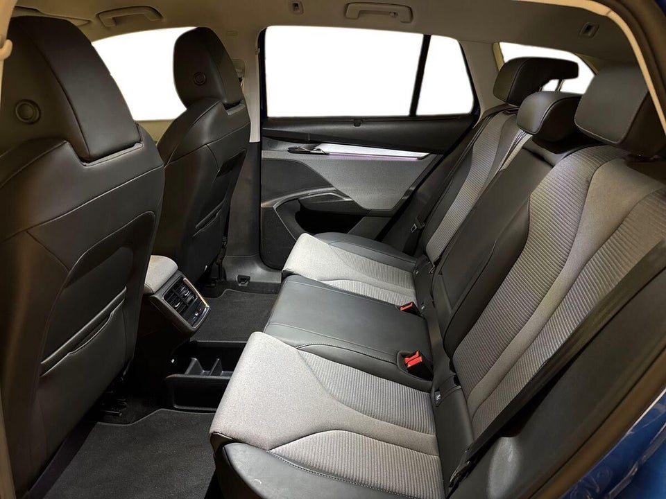 Skoda Enyaq 85 iV 5d