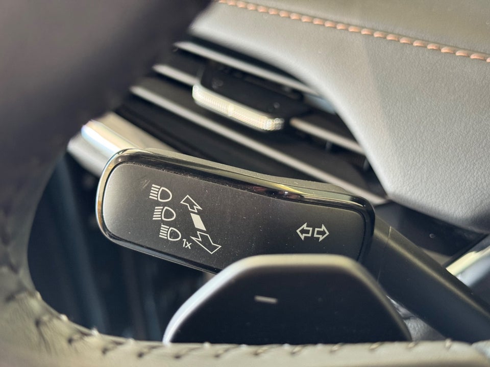 Skoda Enyaq 80 iV Suite 5d