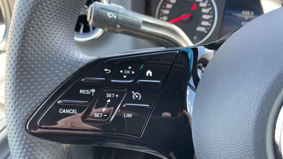 Mercedes Sprinter 317 2,0 CDi A2 Kassevogn PRO aut. RWD