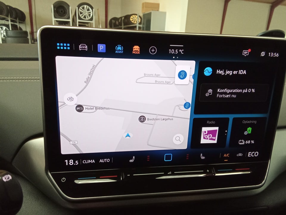 VW ID.5 77 Style+ 5d