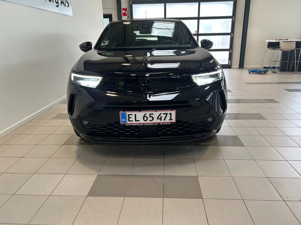 Opel Mokka-e 50 GS Line 5d