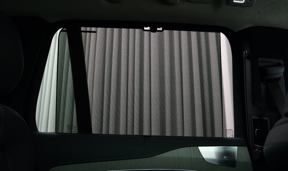 Volvo XC90 2,0 T8 ReCharge Ultra Dark aut. AWD 7prs 5d