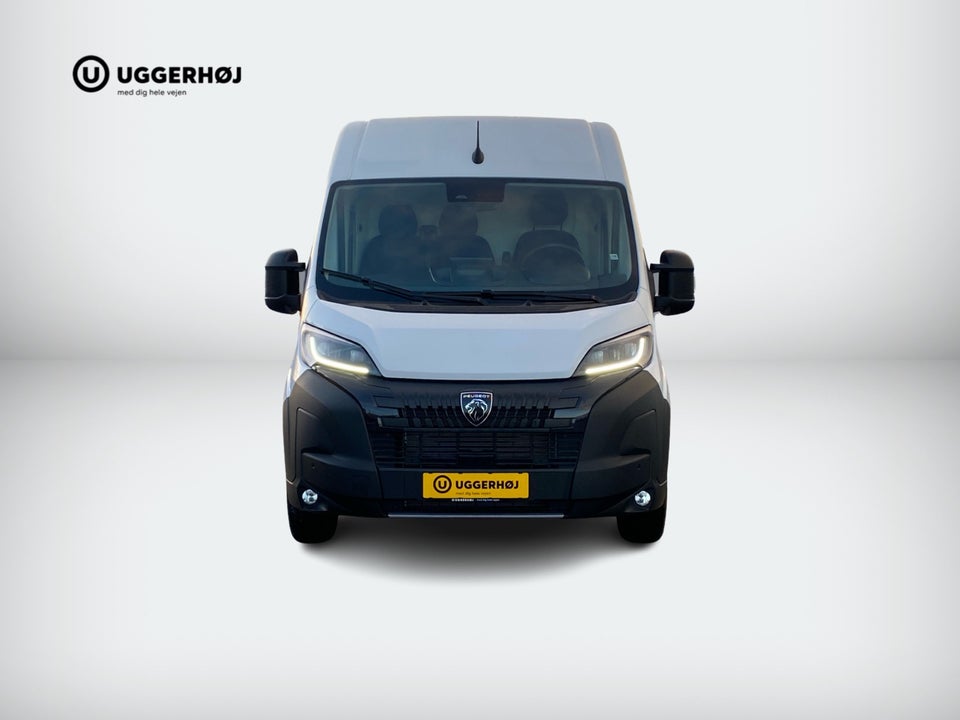 Peugeot e-Boxer 435 110 L3H2 Premium