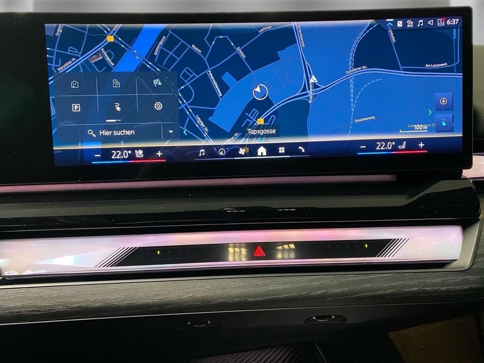 BMW i5 eDrive40 M-Sport Pro 4d