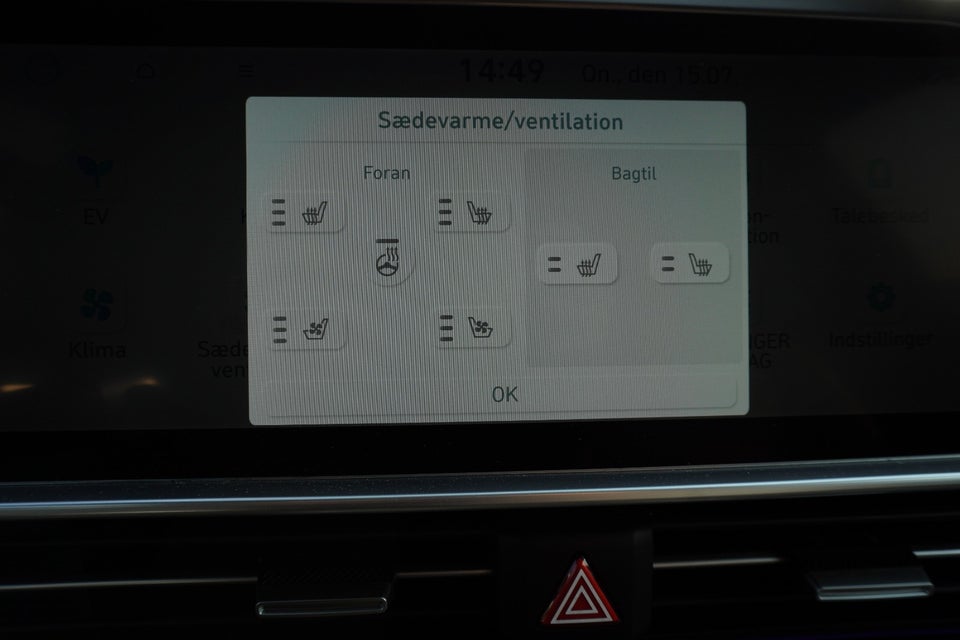 Hyundai Ioniq 6 77 Ultimate AWD 4d