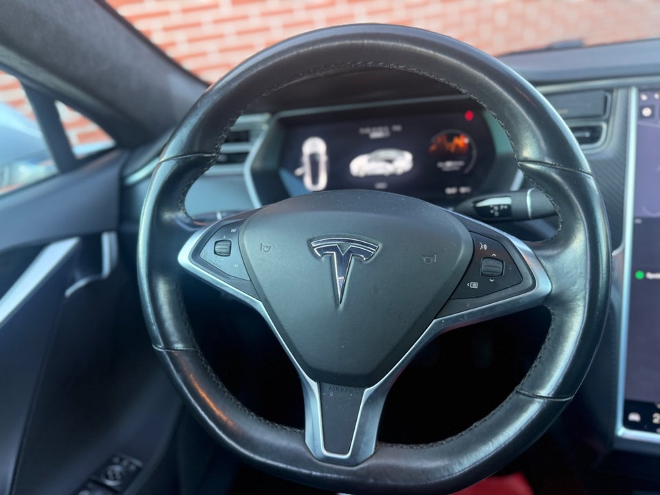 Tesla Model S 100D 5d