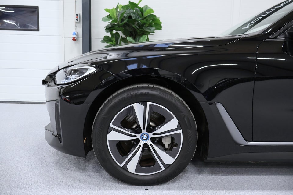 BMW i4 eDrive40 5d