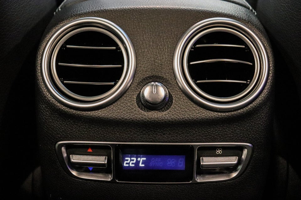 Mercedes EQC400 AMG Line 4Matic 5d