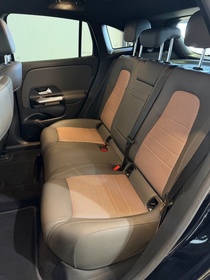 Mercedes EQA250 Electric Art 5d