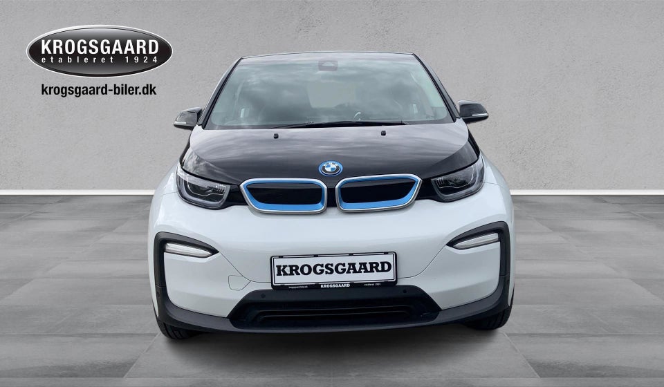 BMW i3 Charged Plus 5d