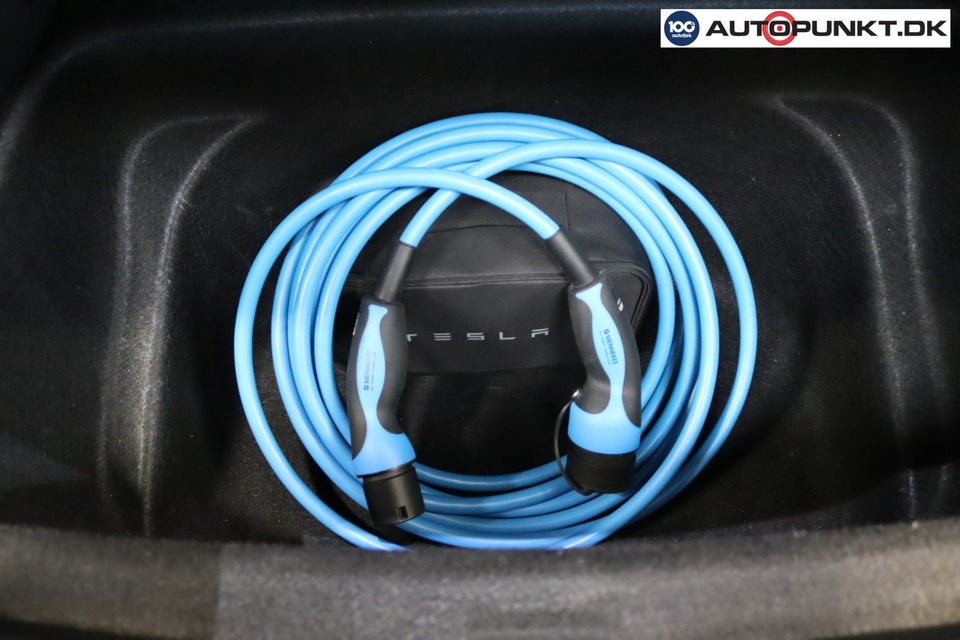 Tesla Model Y Performance AWD 5d