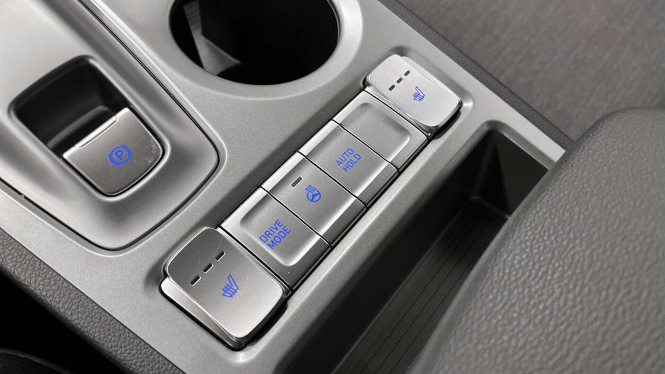 Hyundai Kona 39 EV Select 5d