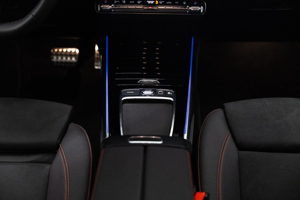 Mercedes EQA250+ AMG Premium 5d