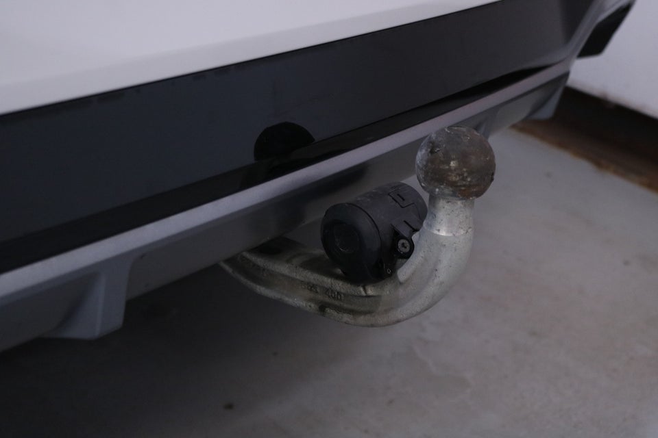 BMW iX3 Charged M-Sport 5d