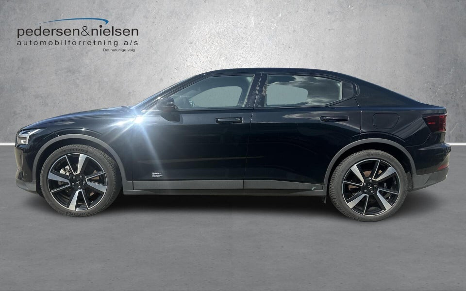 Polestar 2 Standard Range 5d