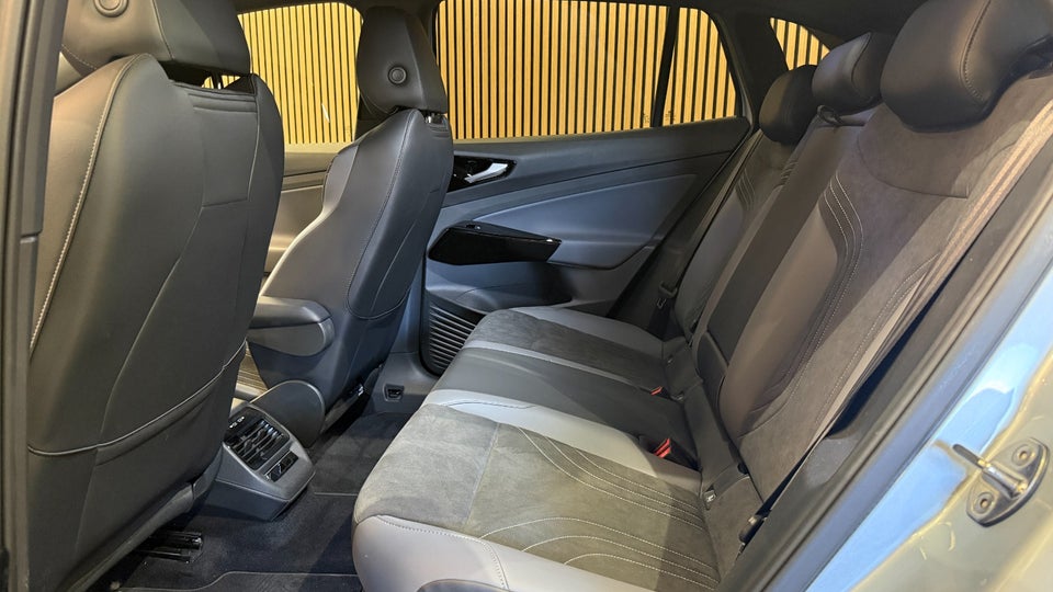 VW ID.4 77 Pro Performance 5d