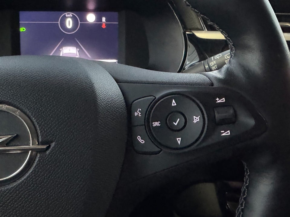 Opel Corsa-e 50 Life Pack 5d