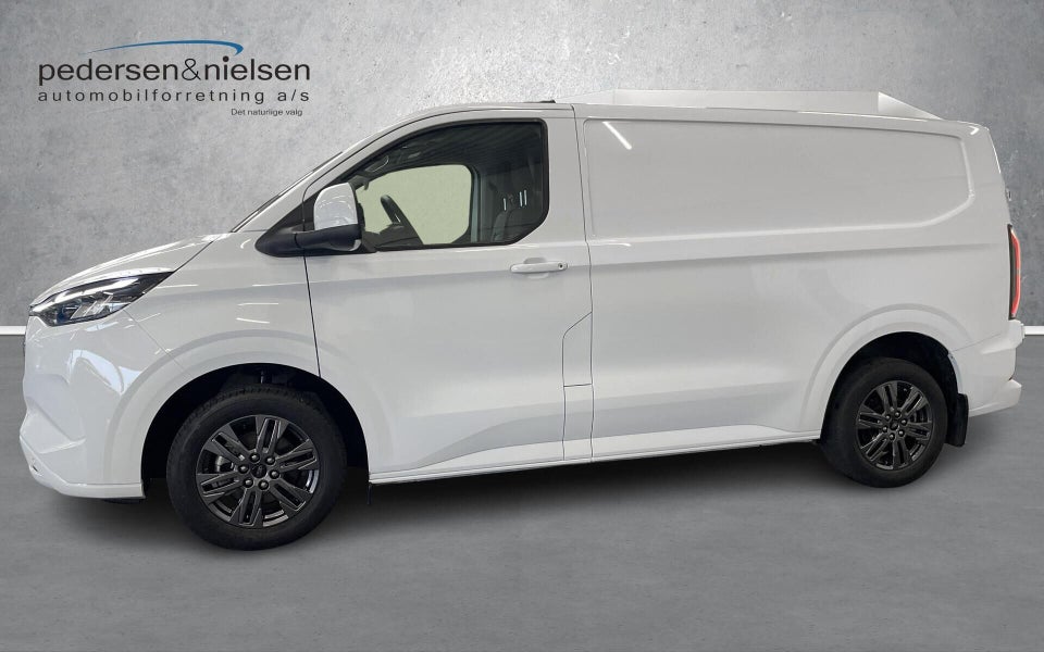 Ford E-Transit Custom 320S 64 Limited
