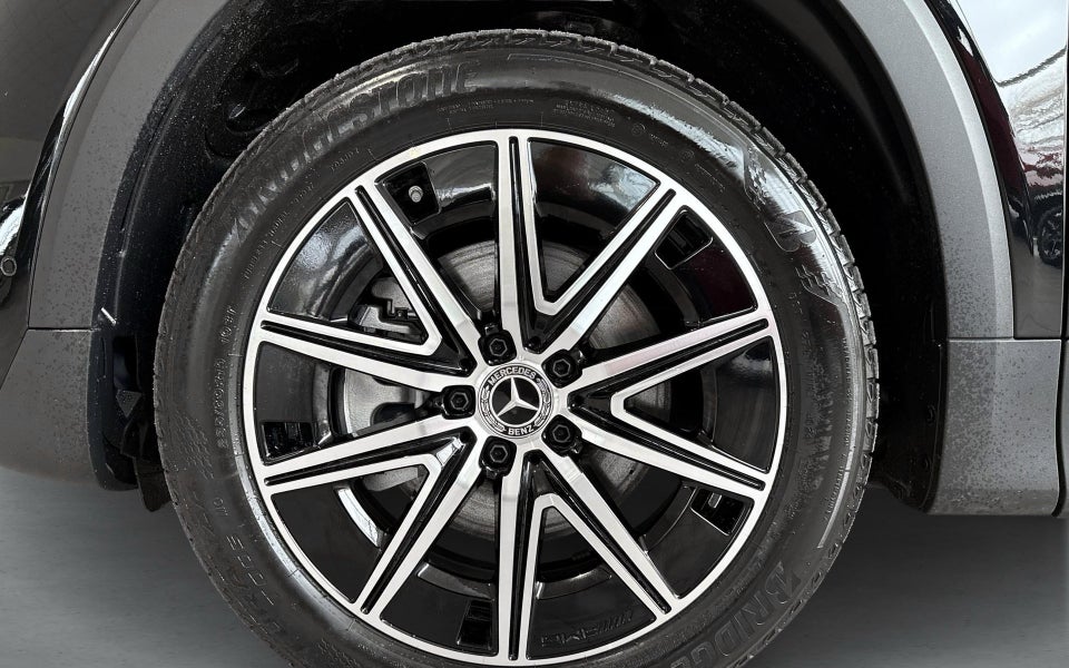 Mercedes EQB250+ AMG Premium 5d